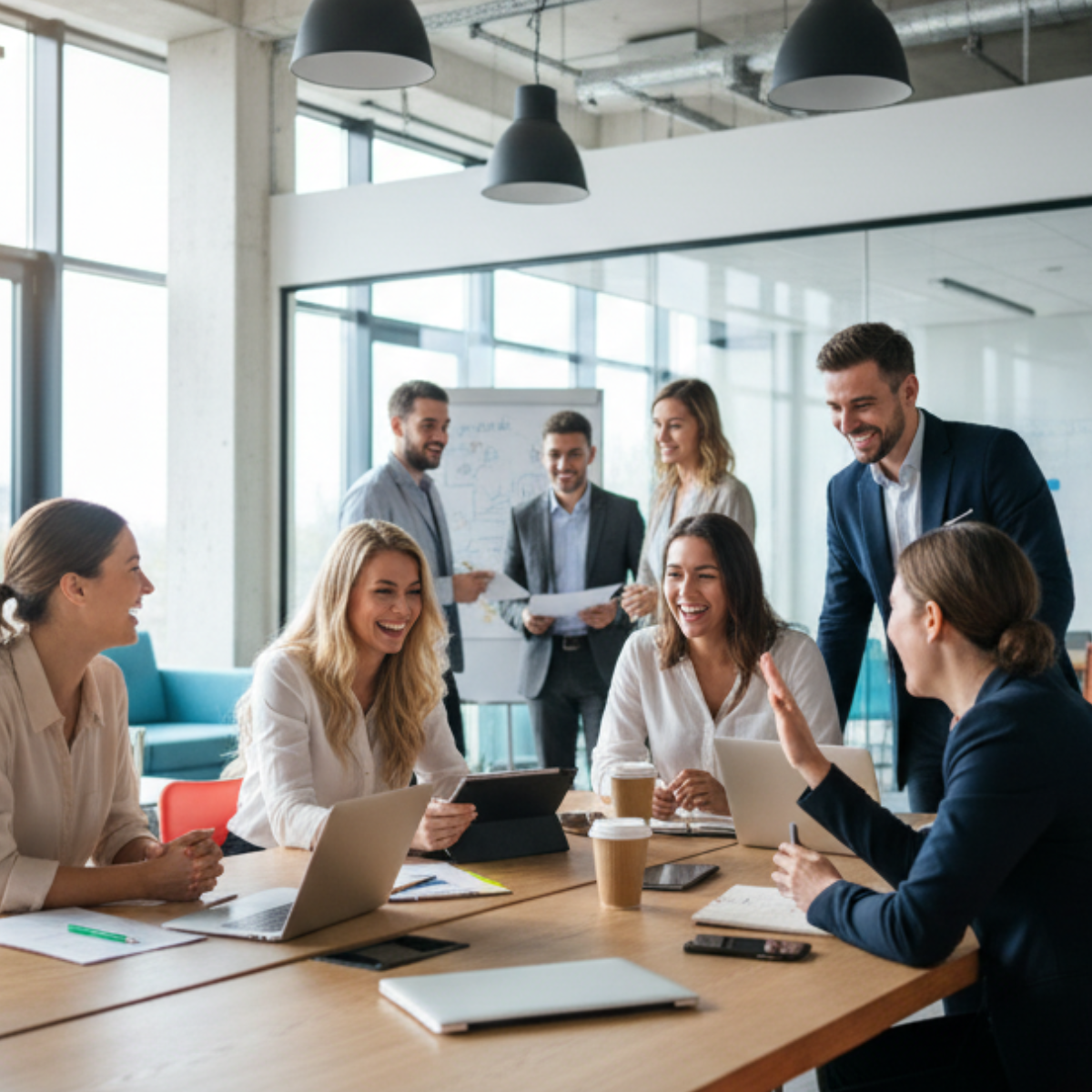 Employer Branding és Toborzás