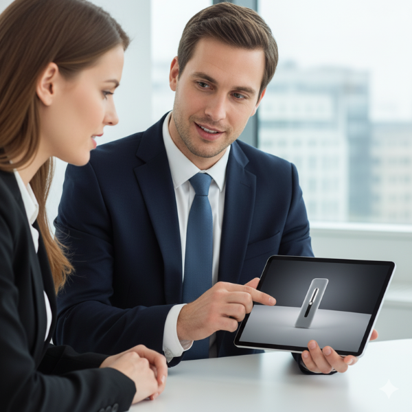 Értékesítést Támogató Videók