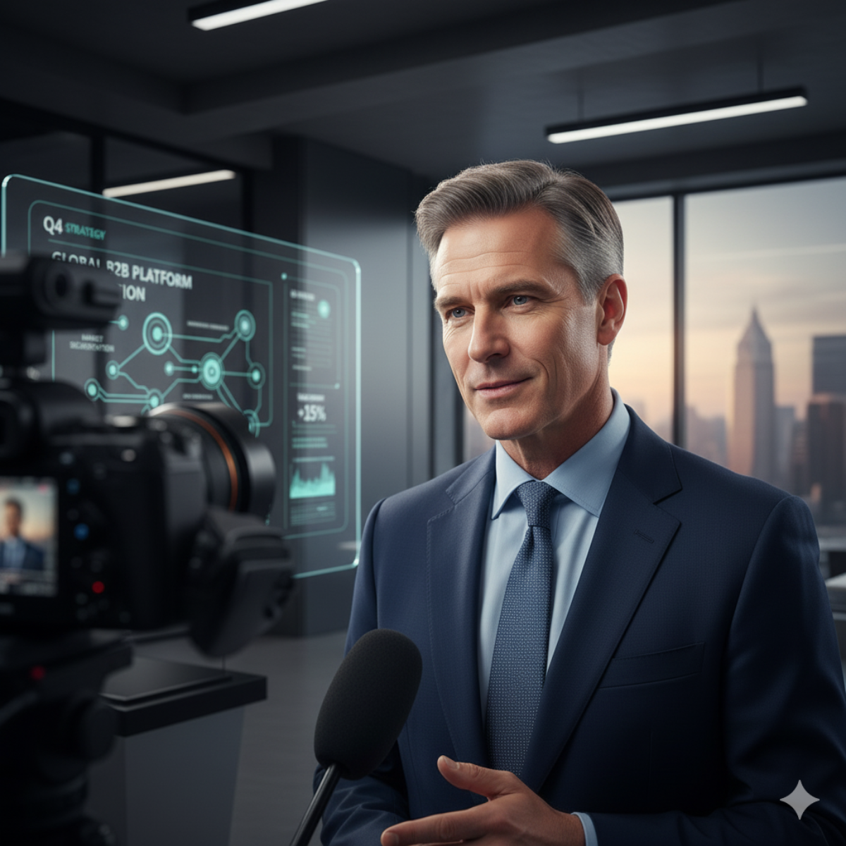 Esettanulmány videó készítés