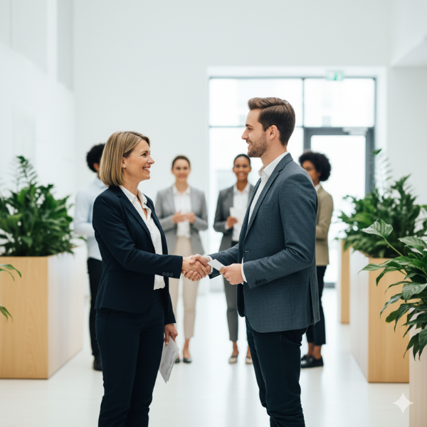 HR & belső kommunikáció